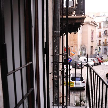 4 Canti Central Loft & Ground Floor Παλέρμο Εξωτερικό φωτογραφία