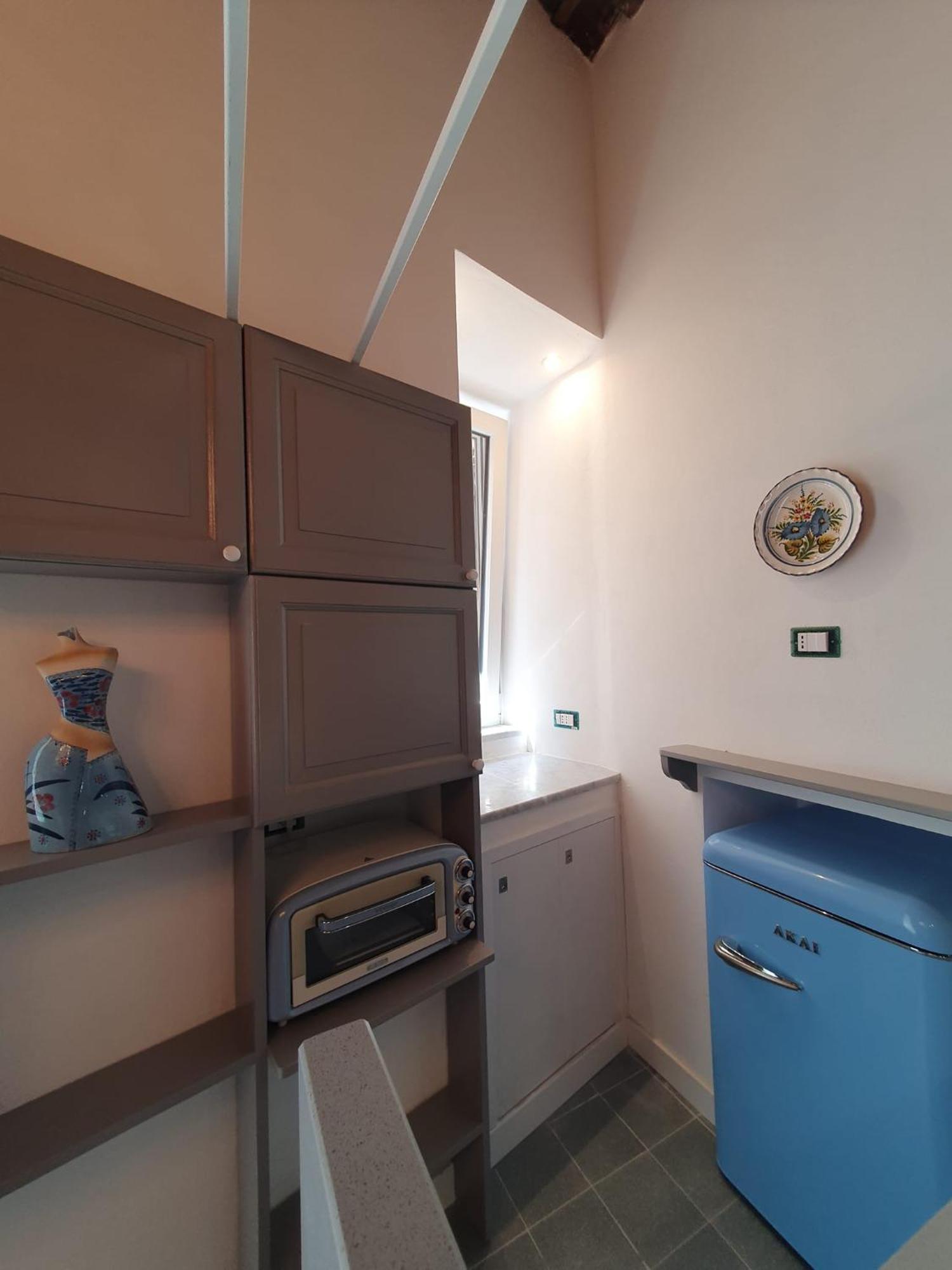 4 Canti Central Loft & Ground Floor Παλέρμο Εξωτερικό φωτογραφία