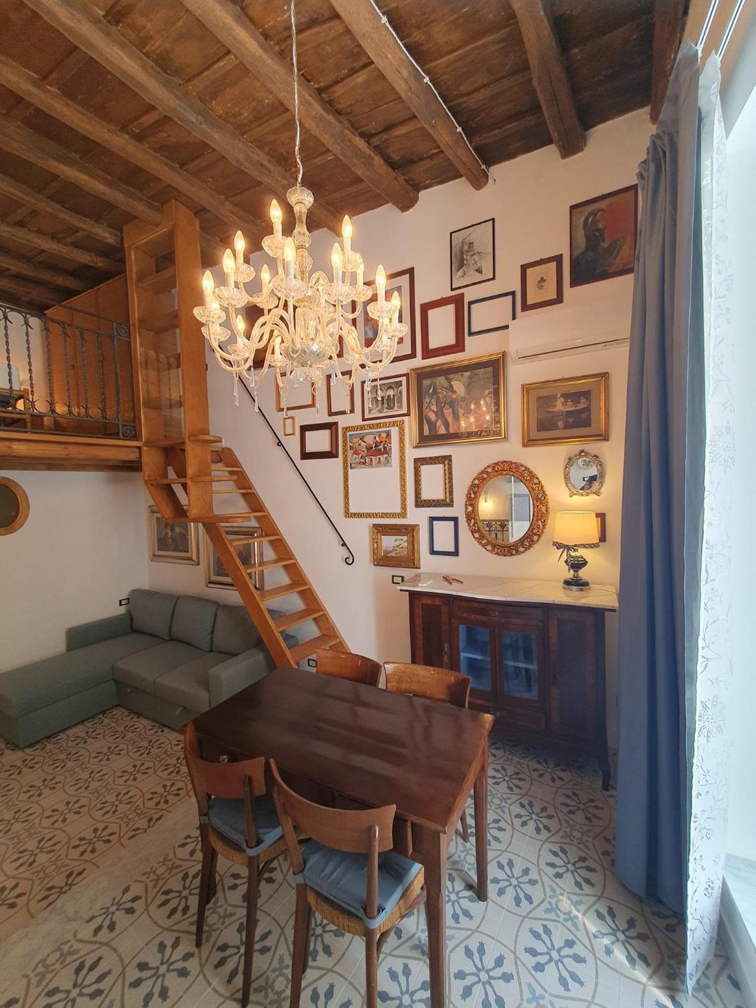 4 Canti Central Loft & Ground Floor Παλέρμο Εξωτερικό φωτογραφία