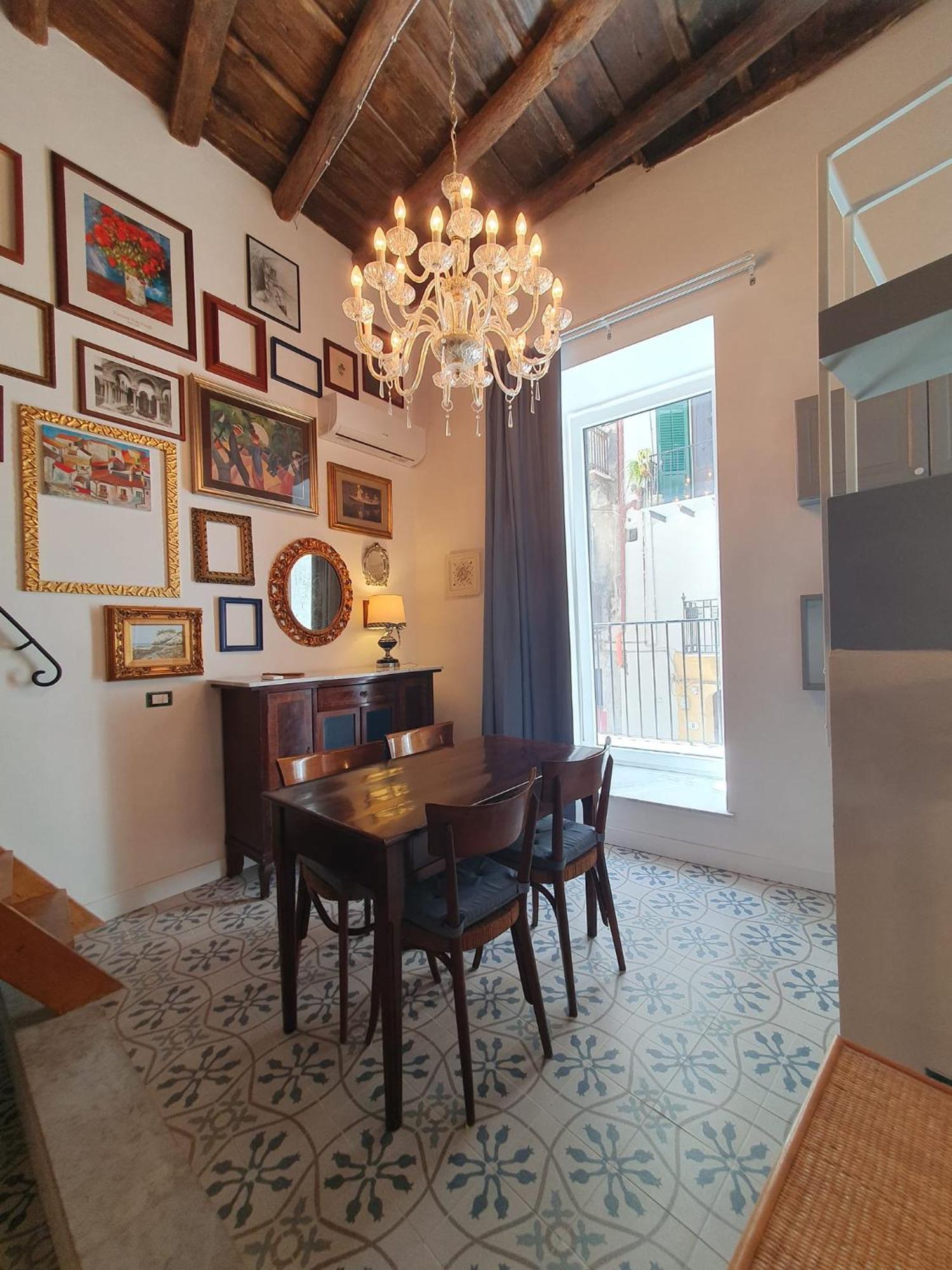 4 Canti Central Loft & Ground Floor Παλέρμο Εξωτερικό φωτογραφία